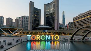 A Washingtonian’s Guide to Toronto