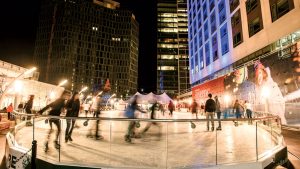 How to Spend a Day in Tysons Corner