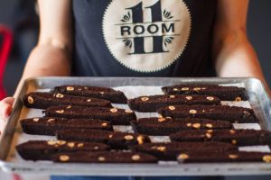 Room 11 Will Close Its Daytime Cafe At The End of the Year