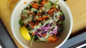 The Best and Worst Things to Order at Cava Grill If You Want a Healthy Meal