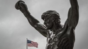 We Really Hope This Report About Trump Appointing Sylvester Stallone to Run the NEA Is True