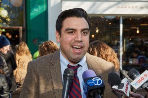 Meet The Guy Behind Some of DC’s Most Viral Online Campaigns