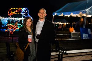 Things to Do in DC This Weekend (December 1-4): BrewLights, a European Film Showcase, and the Smithsonian Holiday Festival