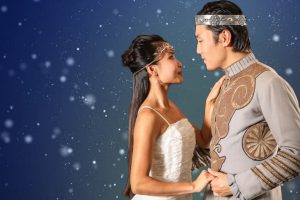 Things to Do in DC This Week (December 5-7): Repeal Day, Pearl Harbor’s Anniversary, and Sleeping Beauty