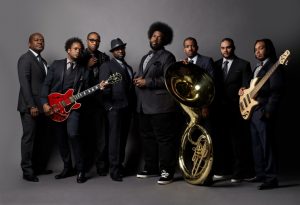 Things to Do in DC This Week (December 27-28): the Roots, the Military Bowl, and a Chance the Rapper Listening Party