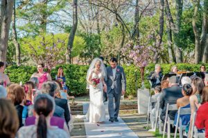 Featured Wedding: Lauren & Lorenzo