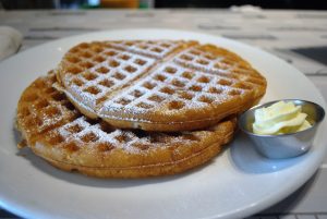 Ari’s Diner Opens in Ivy City with French Toast AND Avocado Toast