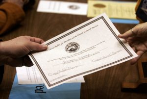 Trump Is President Because White People’s Votes Count More in America