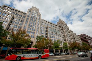 The Washington Post Says It Was Profitable in 2016