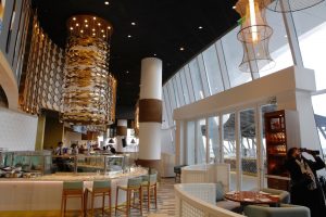 Inside the Celebrity Chef Restaurants at MGM National Harbor
