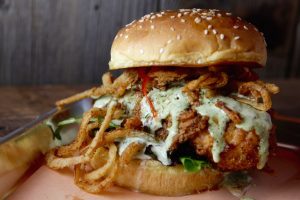 One of DC’s Top Pit Masters Is Opening a Barbecue Joint in Adams Morgan