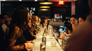 Hot Restaurant Parties for New Year’s Eve Around DC