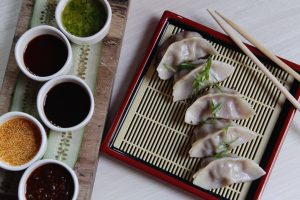 Ten Tigers Parlour Opens in Petworth with Soup Dumplings, Cheap Cocktails