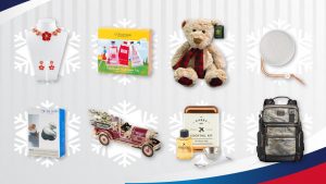 Goodbye, Last-Minute Panic: Why Dulles International Has Exactly What You Need This Winter