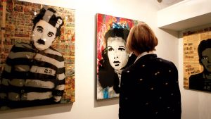 A Beginner’s Guide to Collecting Art