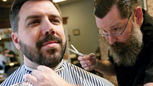 How to Have a Beard That’s Not a Total Mess