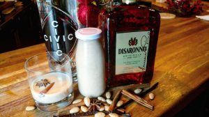 The Week in Food Events: Holiday Cocktail Class, Golden Girls Party