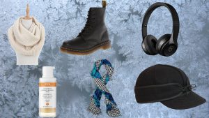 Everything You Need to Survive Ridiculously Cold Weather