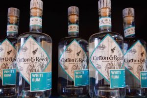 Cotton & Reed Rum Pop-Up Coming to Adams Morgan