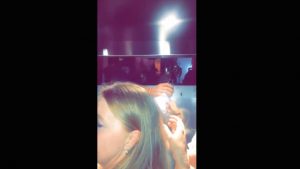 Firefighters Brought Champagne and Hors D’Oeuvres to People Trapped in a DC Elevator