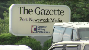 Will Suburban Maryland Ever Get Another News Source as Good as the Gazette?