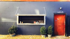 Here’s the Most Instagram-Worthy Christmas Tree Stand in DC