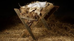 Philadelphians Urged to Refrain From Stealing Baby Jesus Statues