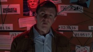 Activist Group: Stink-Bomb Plot Was Meant to Fool James O’Keefe