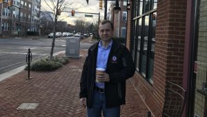 Tom Perriello Is Running for Governor of Virginia Because “Trump Changed Everything”