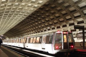 We Wrote Some Even More Apocalyptic Alerts for Metro’s Construction Nightmare