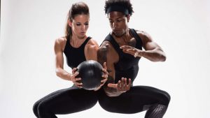 Logan Circle’s New Boutique Gym Will Totally Kick Your Butt