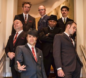 Things to Do in DC This Week (January 3-4): Swing Music, a Zumba Dance Class, and NSO In Your Neighborhood