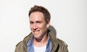 Things to Do in DC This Week (January 9-11): Bowie Movies, Comedy from Stephen Lynch, and a Schlafly Beer Showcase