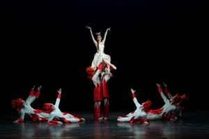 Things to Do in DC This Week (January 30-February 1): Restaurant Week, the Mariinsky Ballet, and a Documentary About a Documentarian