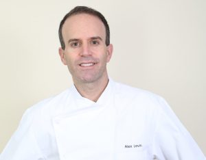 Pastry Star Alex Levin Leaves Osteria Morini for Michael Schlow’s Restaurants