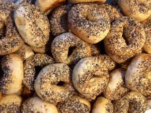 A Bagel and Pickle Pop-Up Shop Is Coming to Del Ray