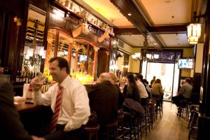 Old Ebbitt Grill, Le Diplomate Rank Among The 100 Highest Grossing Independent Restaurants in America