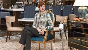 What It’s Like to be a Trump Supporter in DC