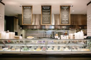 Why a Local-Foods Grocer is Responding to Trump by Selling Non-Local Foods