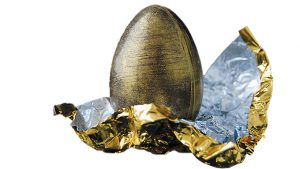 Forget Dinner Mints. Here Are 5 More Interesting DC Restaurant Parting Gifts