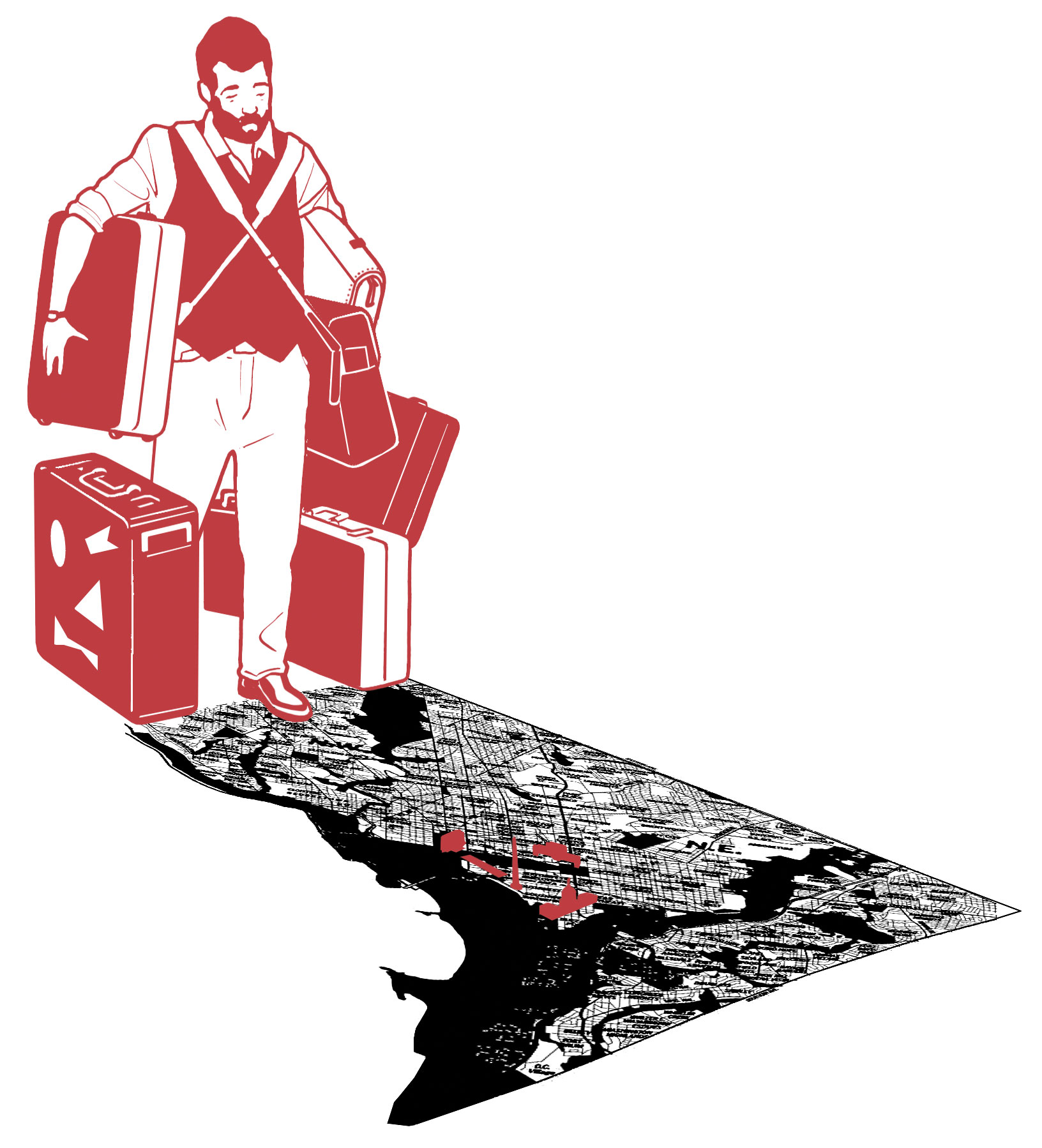 Moving to DC? Here’s Everything You Need to Know