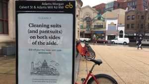 Hey Brands, Stop Making All Your DC Ads About Politics