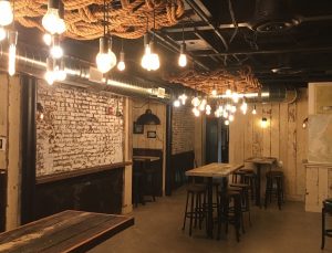 Maryland-Themed Bar Opens in DC