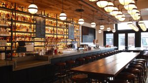 New York’s The Smith Opens in Downtown DC Today