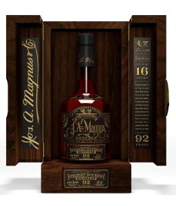 A Year-and-a-Half-Old DC Distillery Is Selling a alt=