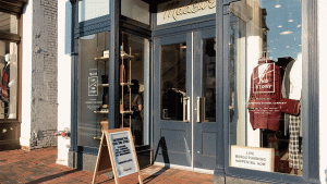 Madewell Opens on 14th Street Friday