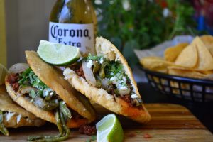 New Mexican Restaurant and Mezcal Bar in Columbia Heights Has 17 Kinds of Tacos