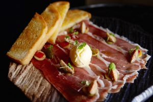 The Tapas at Pamplona in Clarendon Are Gorgeous