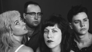 Inauguration Week Balls and Concerts for People Who Didn’t Vote for Trump