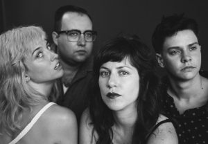 DC Punk Band Priests Slams Deportation Clause in SXSW Contract